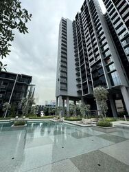 The M (D7), Apartment #461102201